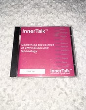 Innertalk science affirmations for sale  FALMOUTH