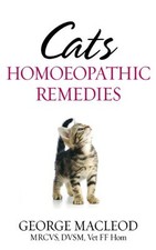 Cats homoeopathic remedies for sale  UK