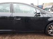 Toyota avensis mk3 for sale  CRAIGAVON