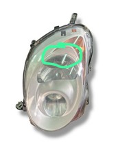 Faro anteriore sinistro usato  Sant Anastasia