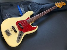 Fender japan jb62 d'occasion  Expédié en Belgium