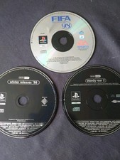 Lot dvd playstation d'occasion  Marmoutier