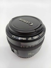 Canon 28mm f2.8 for sale Canon 28mm f2.8 for sale  BIRMINGHAM