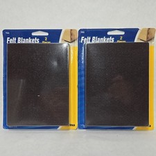Felt blankets pieces for sale  Albany
