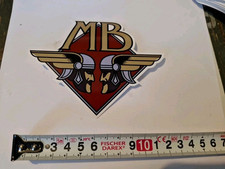 Stickers autocollant adhésif d'occasion  Malakoff