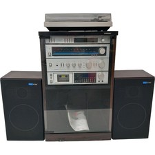 stereo cabinet for sale  UK