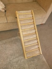 Pet steps dogs for sale  WORTHING
