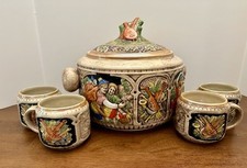 Beautiful vintage german for sale  Milner