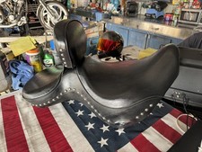 Studded seat oem for sale  Edinburg