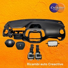 Renault captur cruscotto usato  Siracusa