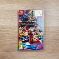 Mario kart deluxe usato Mario kart deluxe usato  Roma