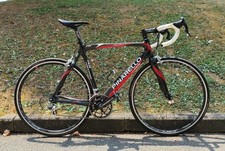 bici corsa pinarello fpuno usato bici corsa pinarello fpuno usato Rho