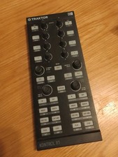 Native instruments traktor gebraucht kaufen Native instruments traktor gebraucht kaufen  Oldenburg (Oldenburg)