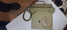 Vecchio telefono parete usato  Trento
