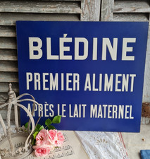 Ancien carton publicitaire d'occasion  Le Poinçonnet
