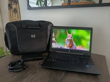 Portable zbook full d'occasion  Caen