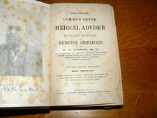 Antique 1893 people for sale  Edwardsburg