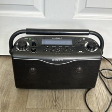 Roberts ecologic dab for sale  NORWICH