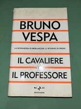 Bruno vespa cavaliere usato  Torella del Sannio