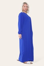 Zip abaya everyday for sale  ILFORD