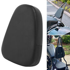 Motorcycle rear backrest for sale  USA