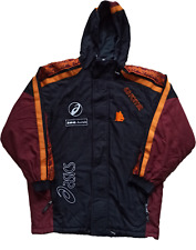 Maglia calcio giacca usato  Roma