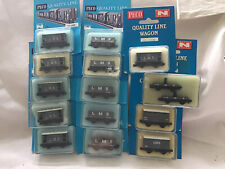 Peco gauge lot for sale  BLACKBURN