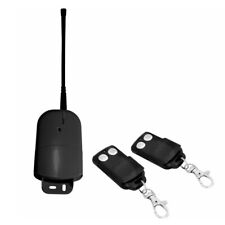 Kit récepteur télécommandes d'occasion  Expédié en France