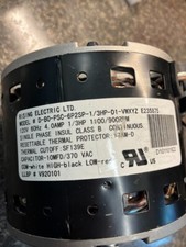 Motor30bd master flow for sale  Loomis