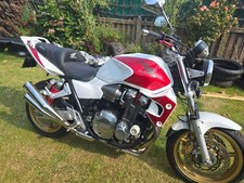 Honda cb1300 sale for sale  FELTHAM