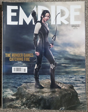 Empire magazine november for sale  LICHFIELD