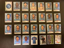 Calciatori panini 2020 usato  Lonato del Garda