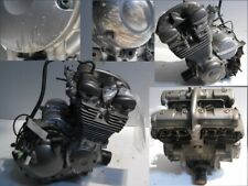 Motor motorblock engine gebraucht kaufen  Fuldatal