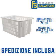 Cesta per pane usato Cesta per pane usato  Venafro