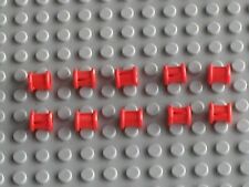 Lego red technic d'occasion  France