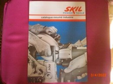 Ancienne brochure catalogue d'occasion Ancienne brochure catalogue d'occasion  Aubigny-en-Artois