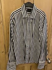 Duchamp mens striped for sale  BANBURY