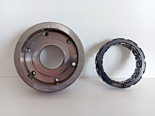 Ktm lc4 anlasserfreilauf gebraucht kaufen  Leutkirch im Allgäu