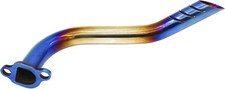 Header exhaust pipe for sale  Garland