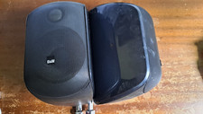 Bowers wilkins speakers. for sale  READING