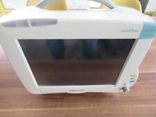 Philips IntelliVue MP50 Anesthesia Patientenmonitor Überwachungsmonitor comprar usado  Enviando para Brazil