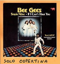 Solo copertina bee usato  Bari