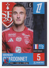 Panini foot 2025 d'occasion  Saint-André-de-Sangonis