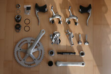 Shimano 105 gruppe gebraucht kaufen  Engelskirchen