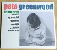 Pete greenwood beauceron for sale  LONDON