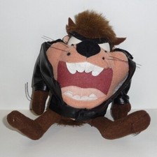 Doudou taz warner d'occasion  France