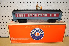 Lionel 35130 polar for sale  Poughkeepsie