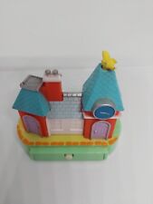 Figurines polly pocket d'occasion  Auneau