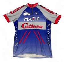 Team macif catteau for sale  Niagara Falls