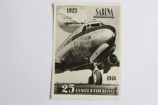 Old postcard aviation d'occasion  Expédié en Belgium